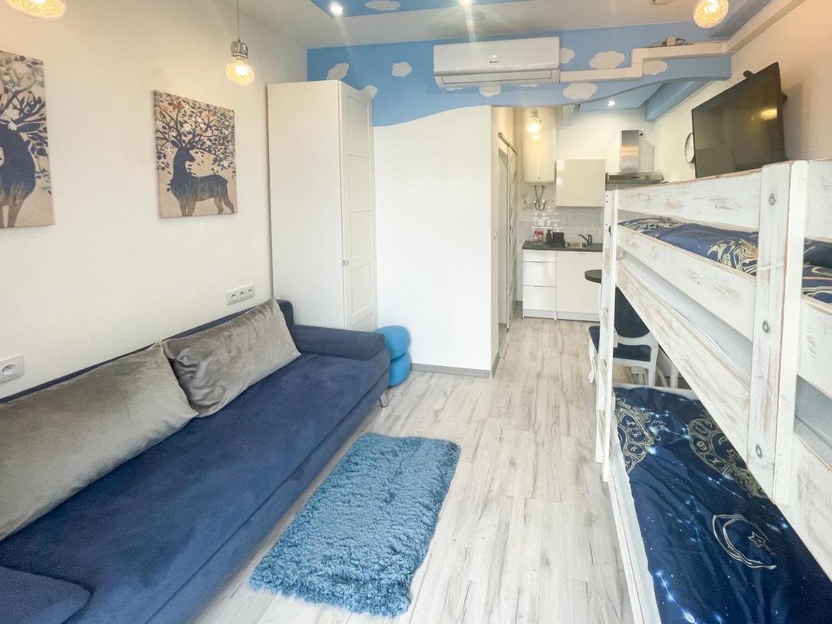 Solne Apartamenty Luna Wieliczka Εξωτερικό φωτογραφία