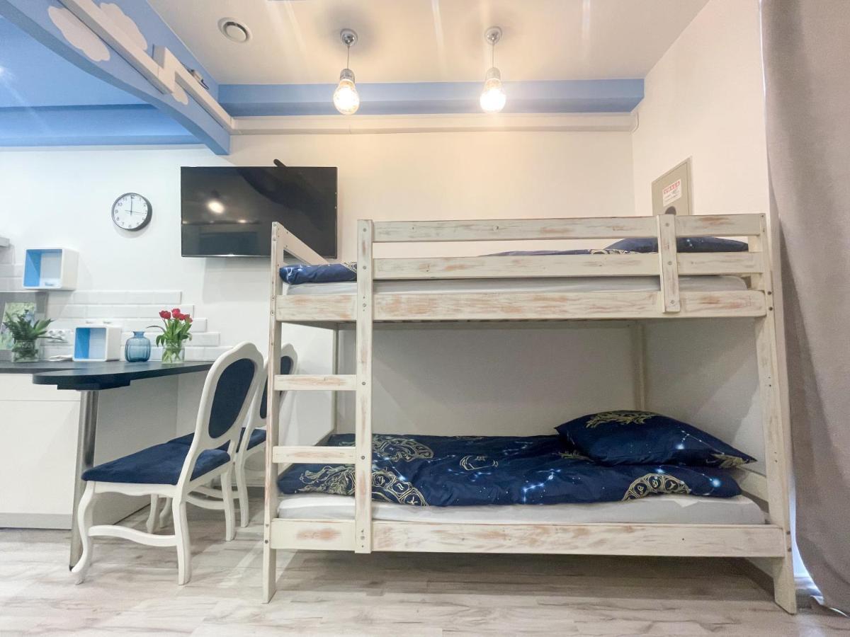 Solne Apartamenty Luna Wieliczka Εξωτερικό φωτογραφία