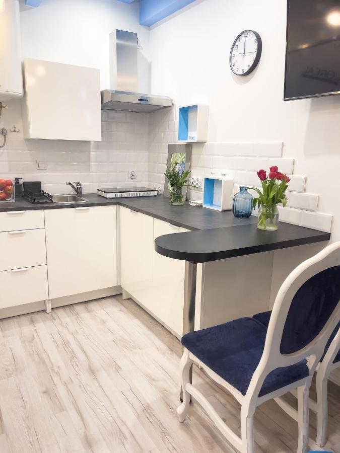 Solne Apartamenty Luna Wieliczka Εξωτερικό φωτογραφία