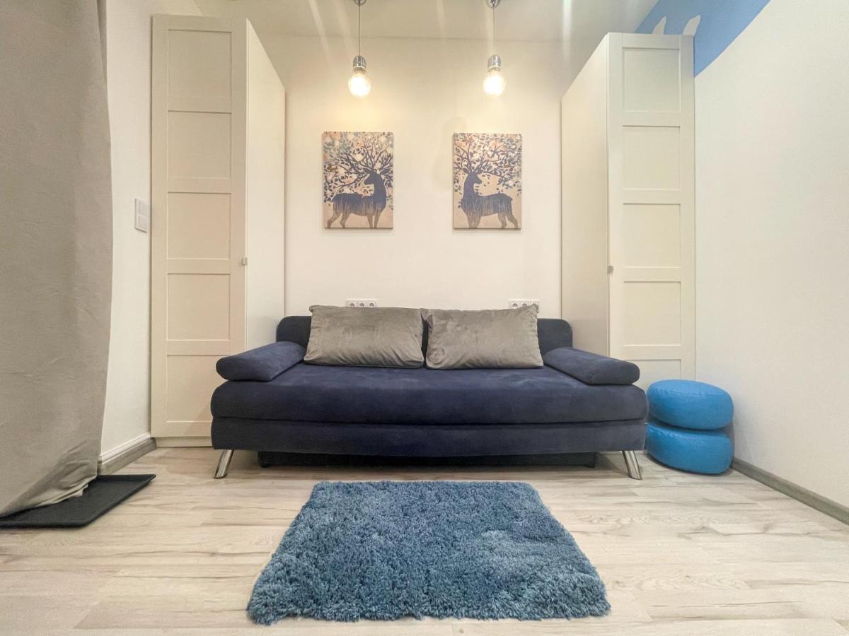 Solne Apartamenty Luna Wieliczka Εξωτερικό φωτογραφία