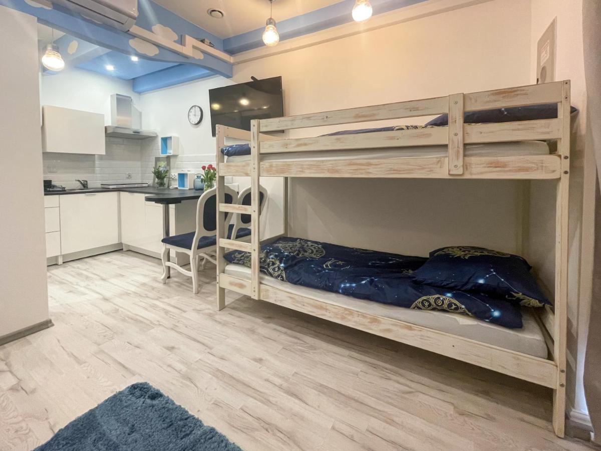 Solne Apartamenty Luna Wieliczka Εξωτερικό φωτογραφία
