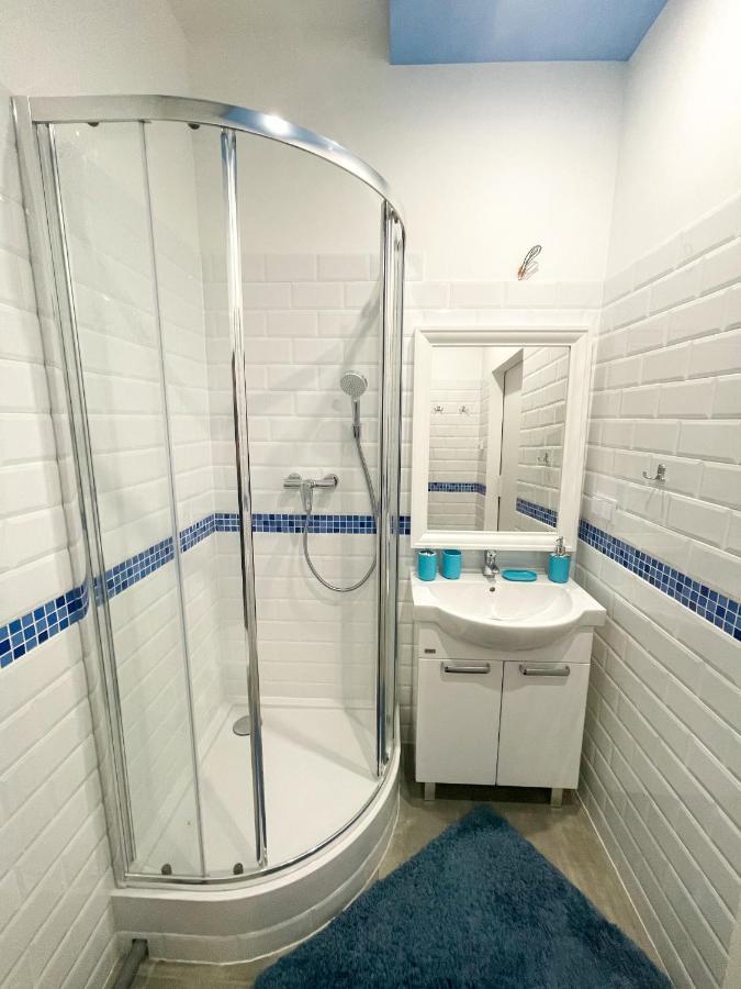 Solne Apartamenty Luna Wieliczka Εξωτερικό φωτογραφία