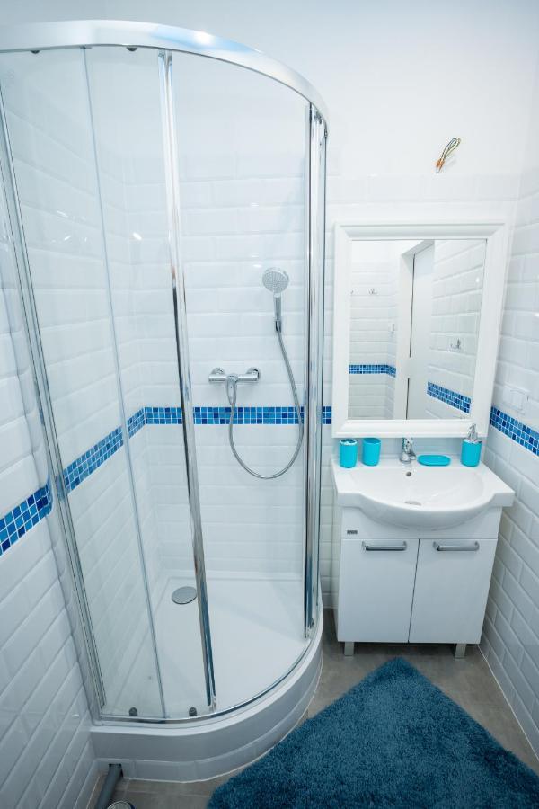 Solne Apartamenty Luna Wieliczka Εξωτερικό φωτογραφία