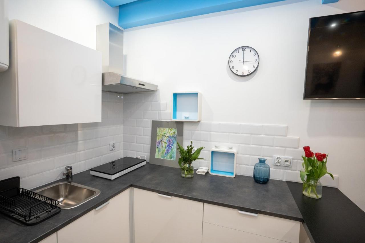 Solne Apartamenty Luna Wieliczka Εξωτερικό φωτογραφία